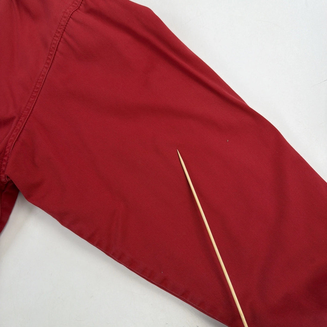 Vintage Mickey Mouse Often Imitated Never Equaled Disney Bomber Jacket Size XL