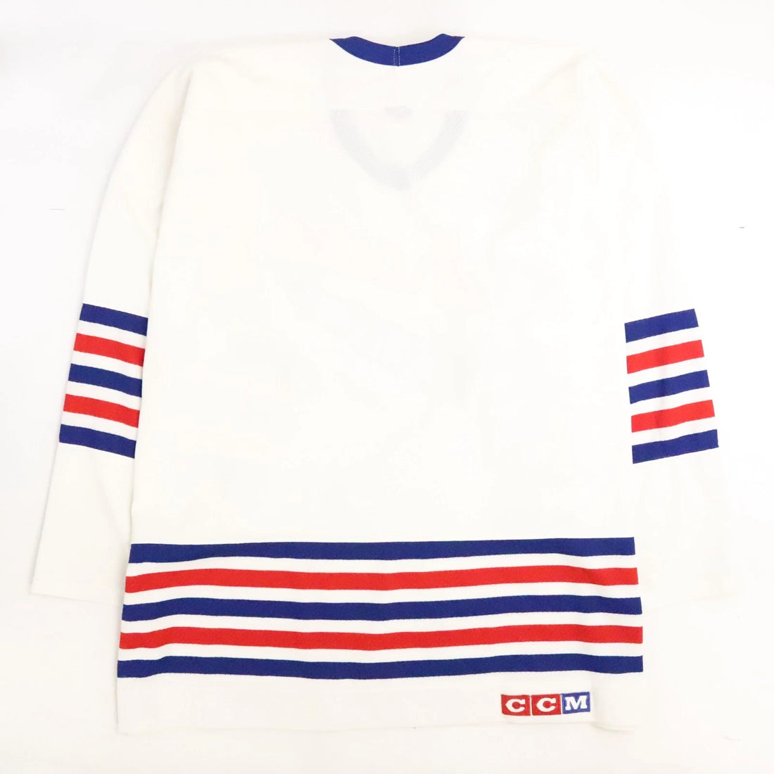 Vintage Oshawa Generals CCM Hockey Jersey Size 2XL CHL OHL
