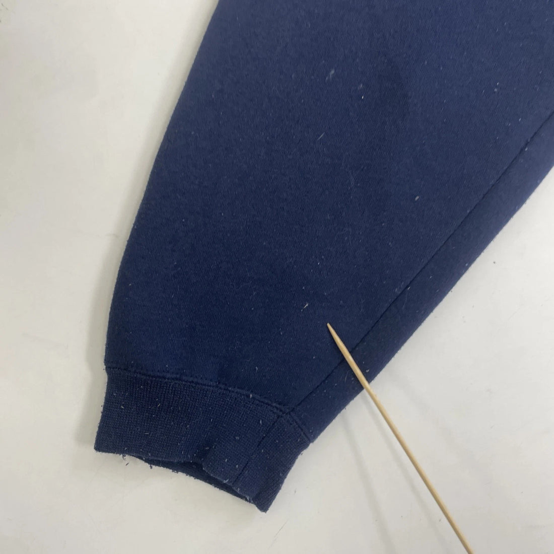 Vintage New England Patriots Super Bowl XXXVI Sweatshirt Crewneck Size XL NFL