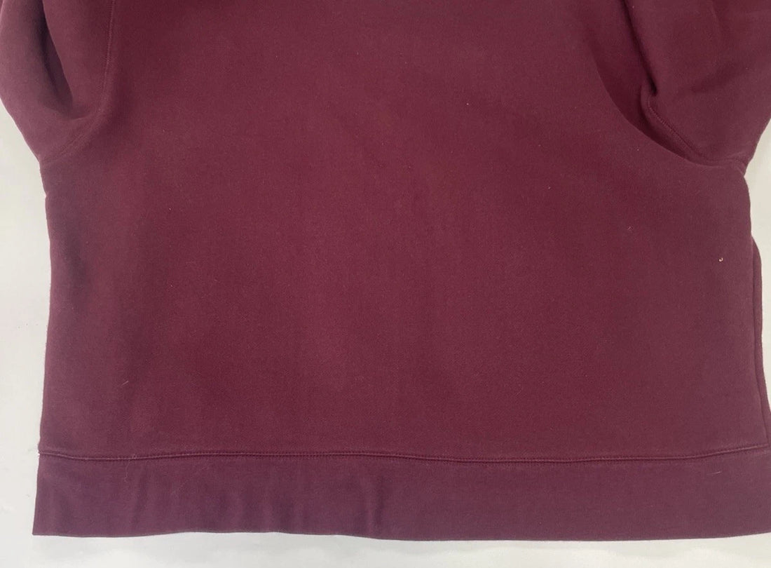 Vintage Bambi Disney Crewneck Sweatshirt Size Large