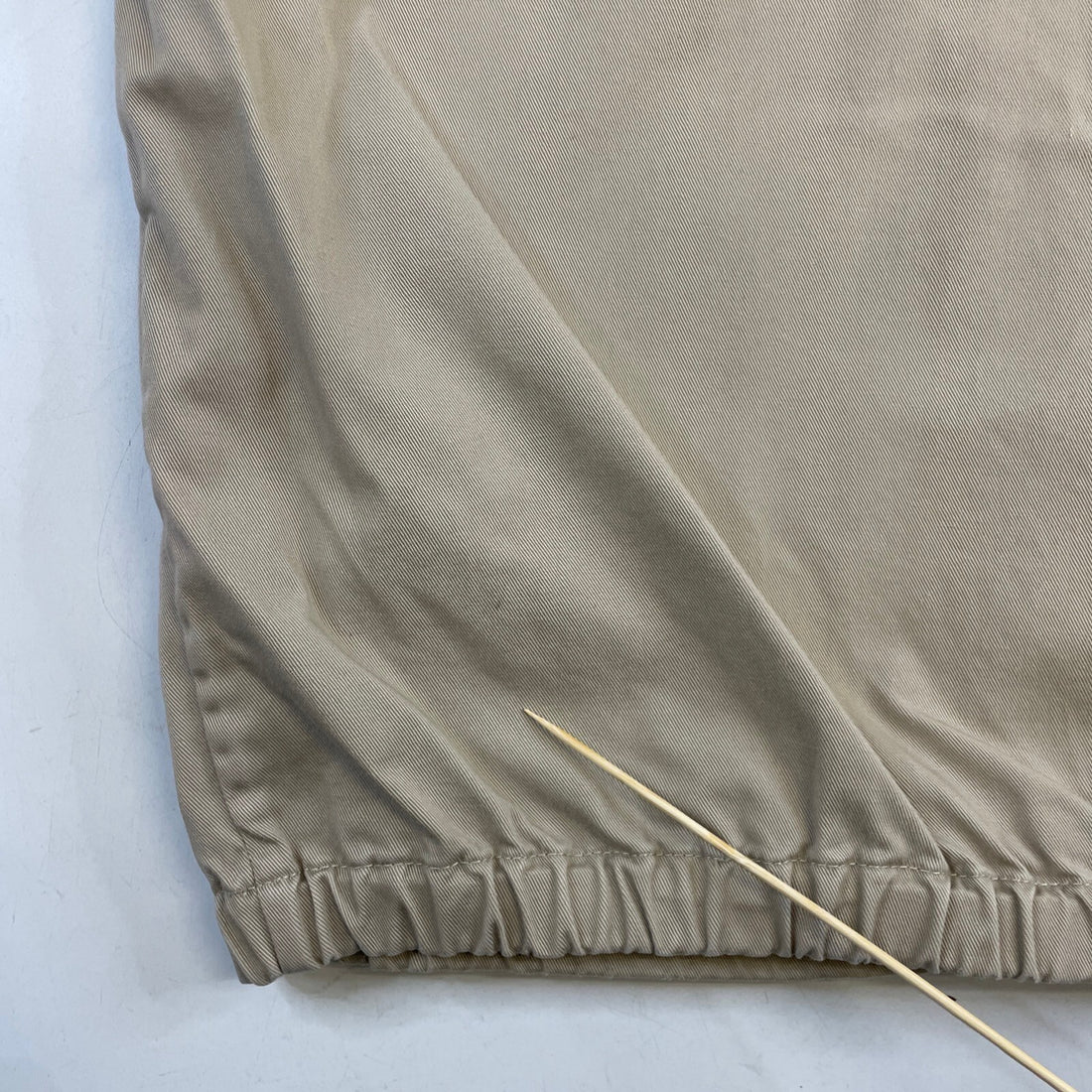 Vintage Polo Ralph Lauren Harrington Jacket Size XL Beige