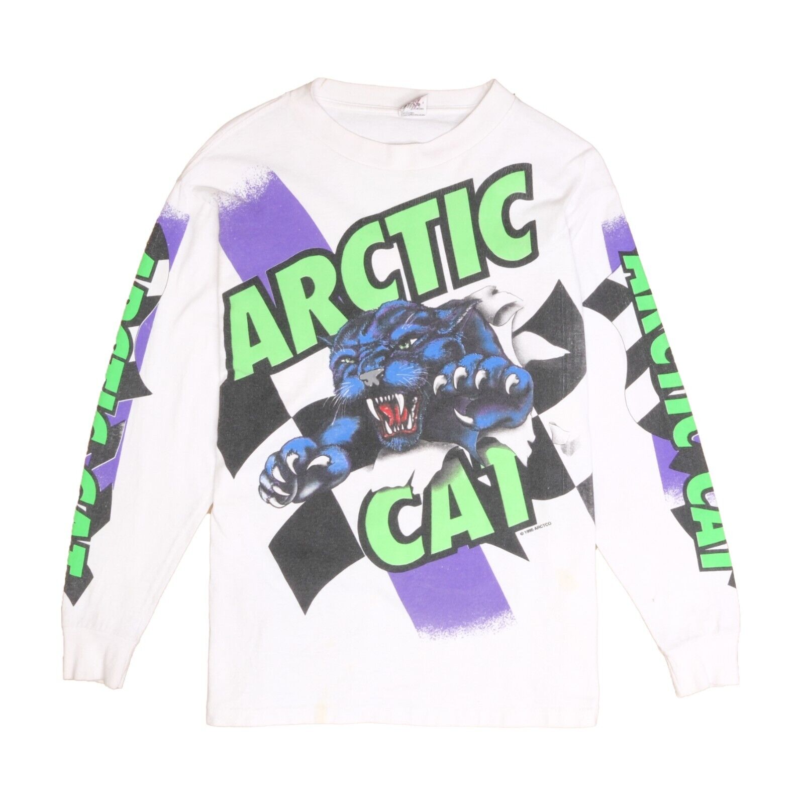 Arctic shop cat shirts