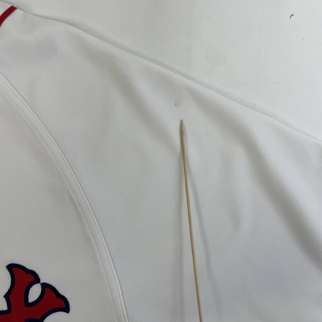 Vintage Boston Red Sox Russell Athletic Jersey Size 2XL MLB