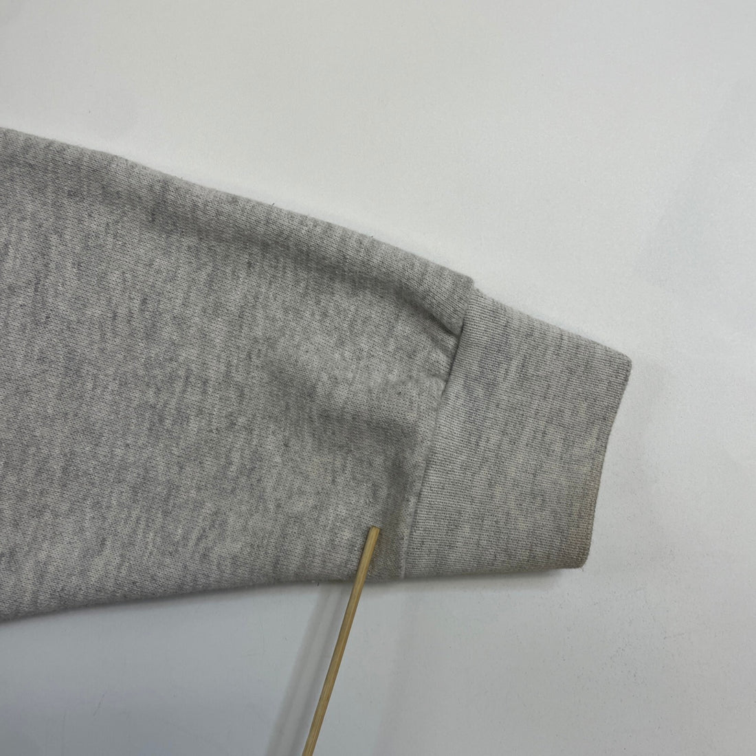 Vintage Wolf Crewneck Sweatshirt Size Medium Nature 90s
