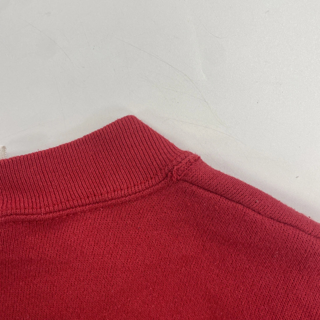 Vintage Kansas City Chiefs Sweatshirt Size XL 1993 90s NFL