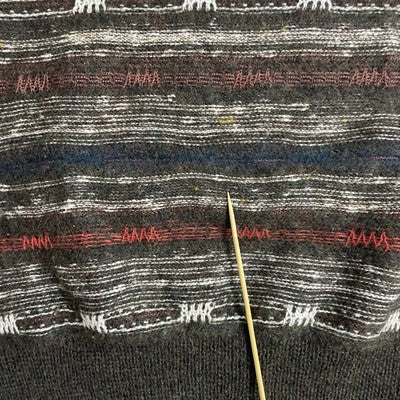 Vintage Silverdale Crewneck Sweater Size Medium