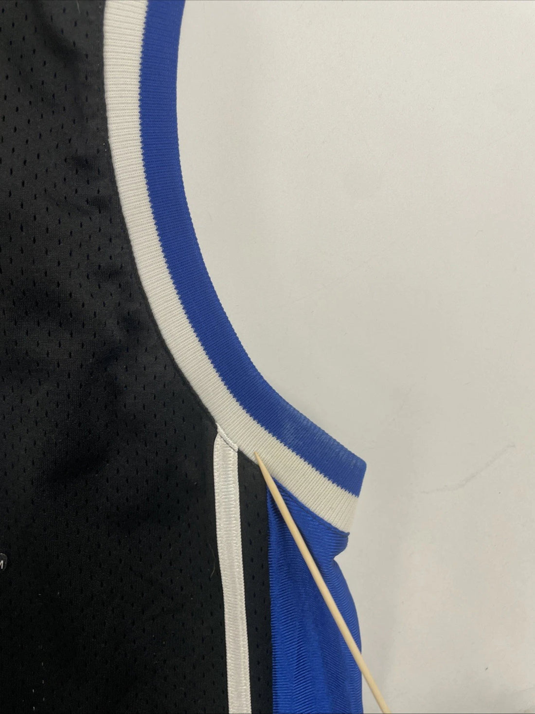 Duke Blue Devils Basketball Jersey Size Medium NCAA