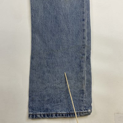 Levi Strauss & Co 501 Denim Jeans Pants Size 32 X 30