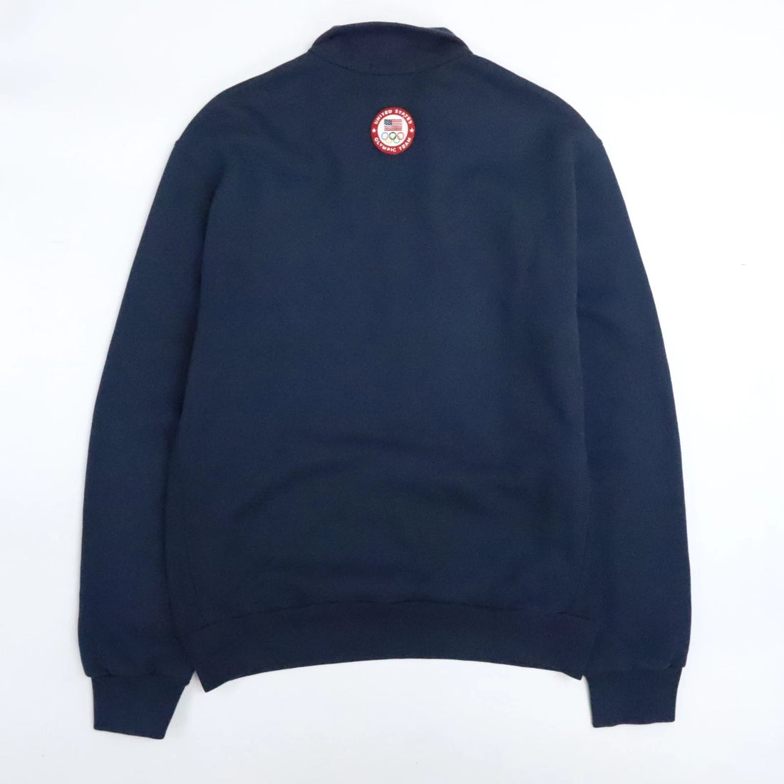 Polo Ralph Lauren Team USA 2014 Olympics Sweater Size Large