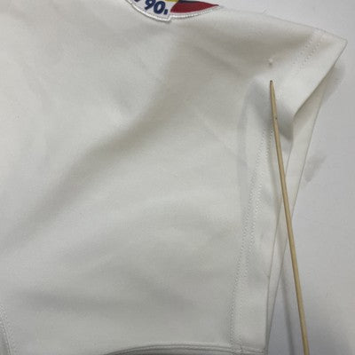 Team USA Johnny Damon World Baseball Classic Jersey Size 3XL 2006