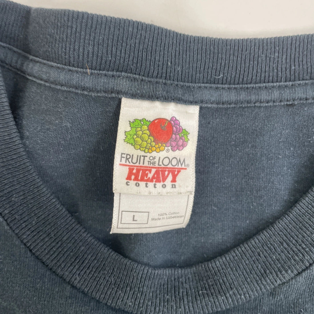 It Is What It Is T-Shirt Size Large Humor Gag