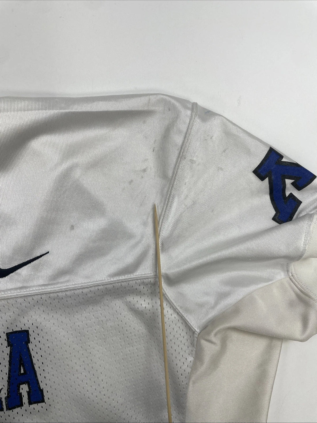 Vintage Minnetonka Nike Football Jersey Size 3XL