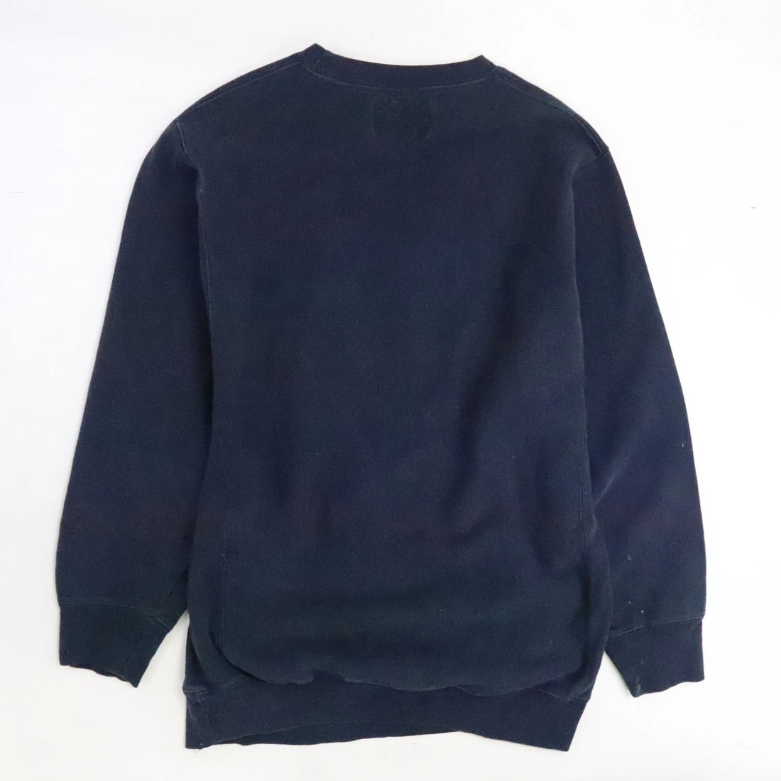 Michigan Wolverines Crewneck Sweatshirt Size Large NCAA