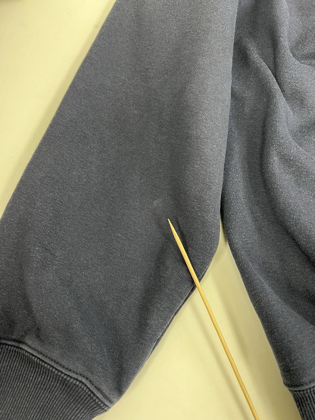 Vintage Carhartt Full Zip Sweatshirt Hoodie Size Large