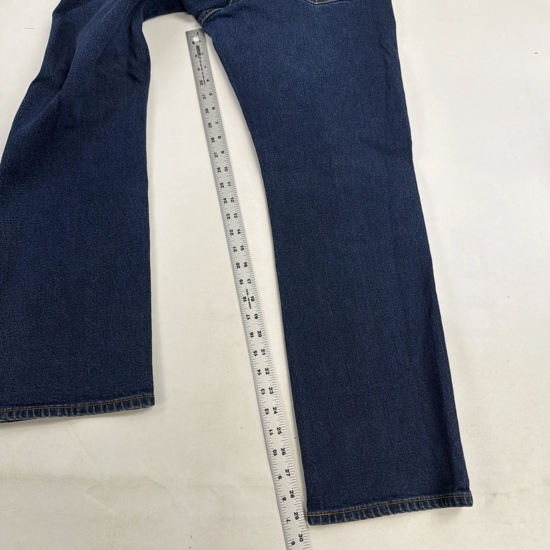 Levi Strauss & Co 559 Denim Jeans Pants Size 34 X 32