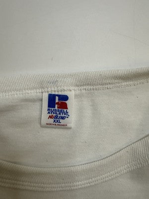 Vintage O'Connell Football Pride Russell Athletic T-Shirt Size 2XL