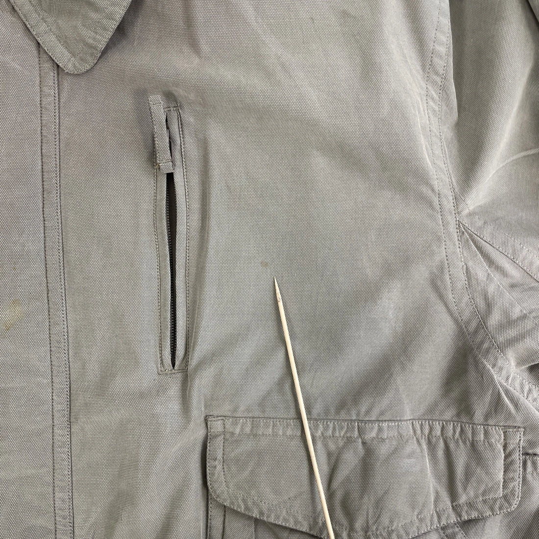 Vintage Cabela's Bomber Jacket Size 2XL