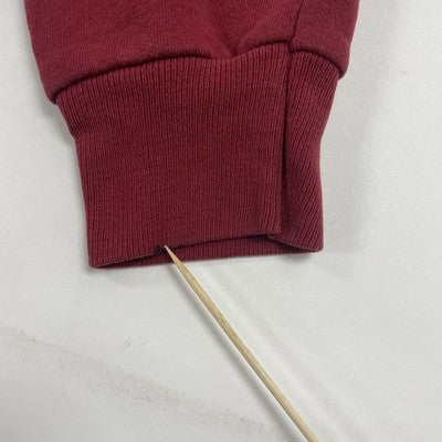 Vintage Minnesota Golden Gophers Crewneck Sweatshirt Size Large 90s NCAA
