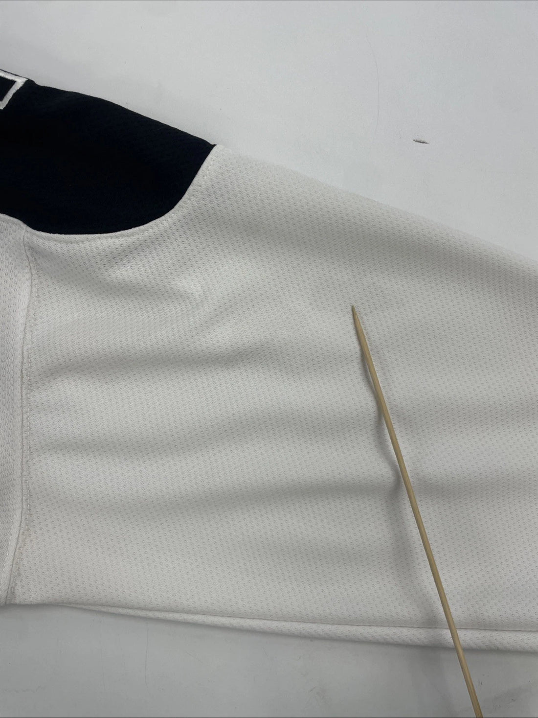 Vintage The Sopranos Hockey Jersey Size XL HBO TV Show Promo