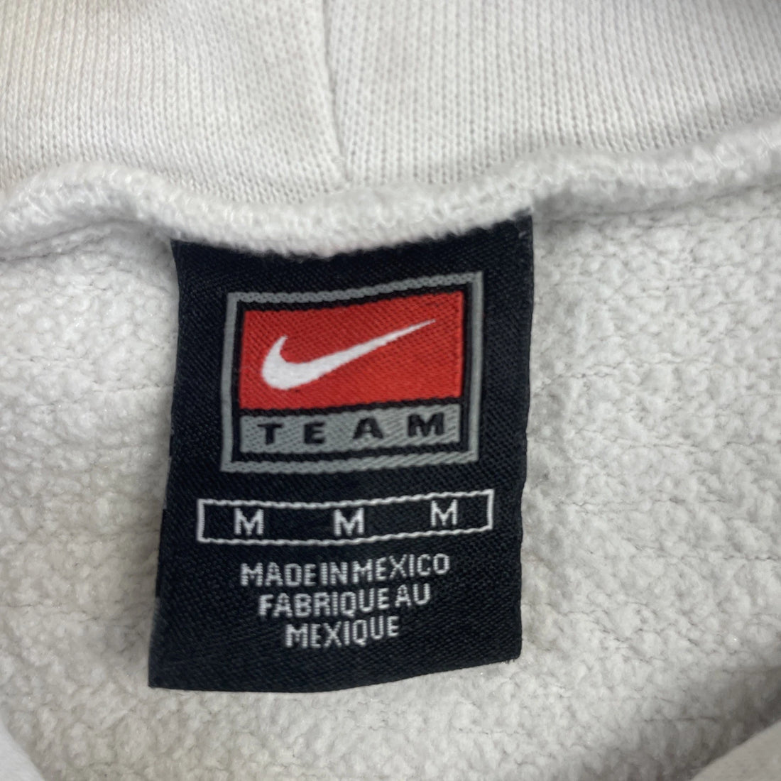 Saint Mary's Huskies Nike Sweatshirt Hoodie Size Medium