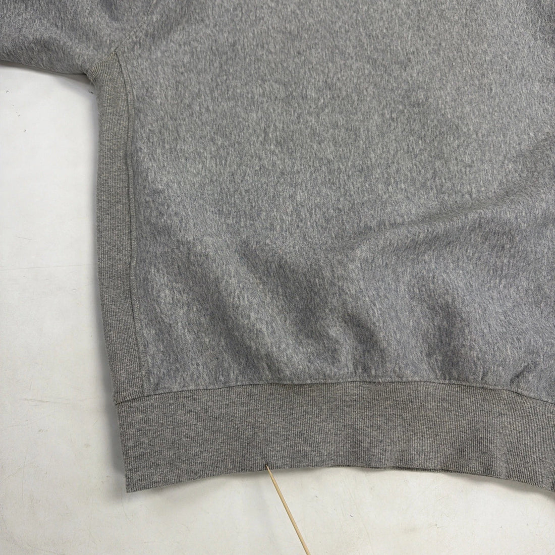 Fremont Community College Crest Champion Crewneck Sweatshirt Size Large