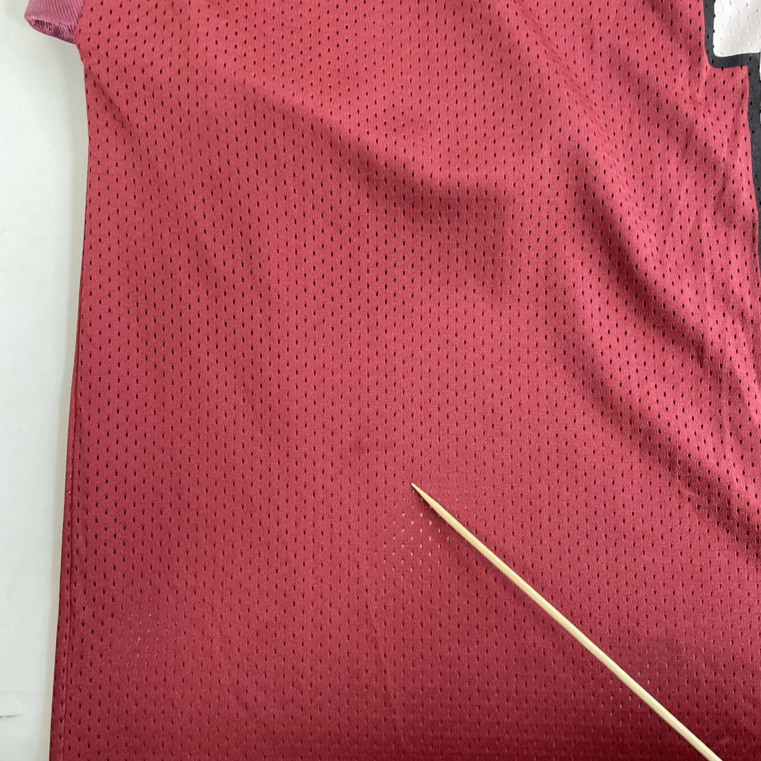 Vintage Larry Fitzgerald Arizona Cardinals Reebok Jersey Size XL NFL