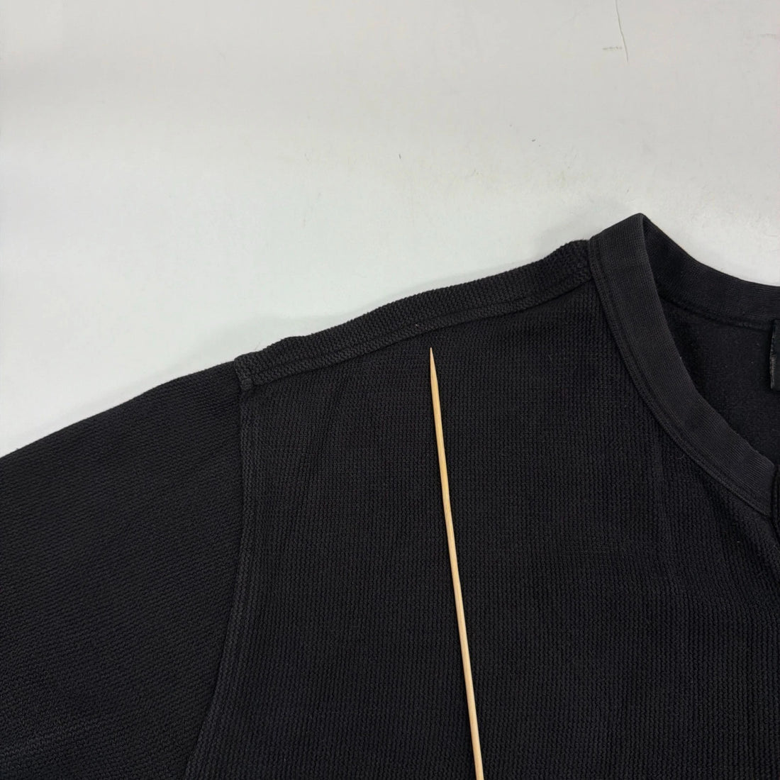 Harley Davidson Motorcycles Henley Long Sleeve Shirt Size 2XL