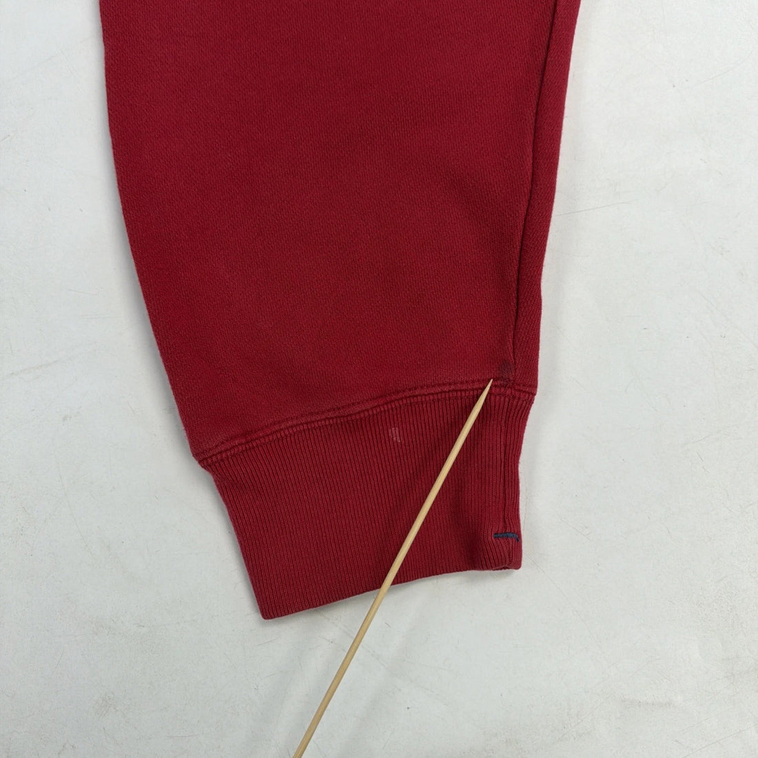 Vintage Polo Jeans RL-67 Crewneck Sweatshirt Size 2XL Red