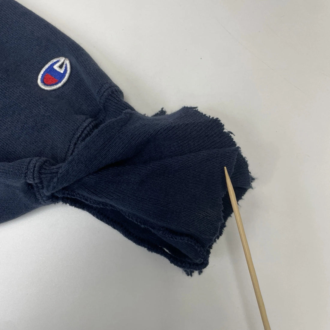 Vintage Sports Illustrated Champion Reverse Weave Sweatshirt Large 90s