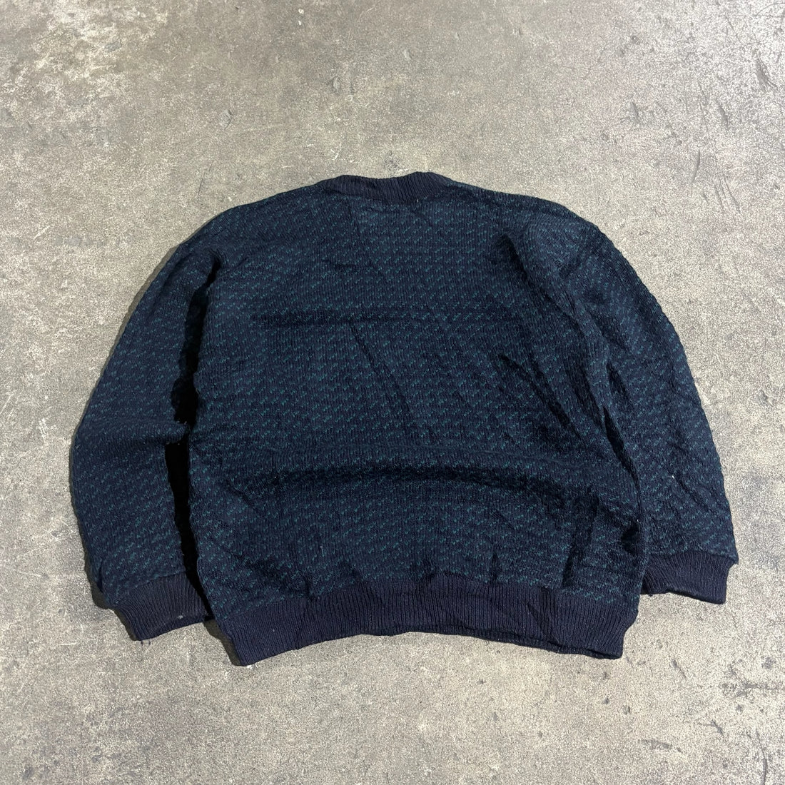 Ore Norwegian Knit Size X-Large