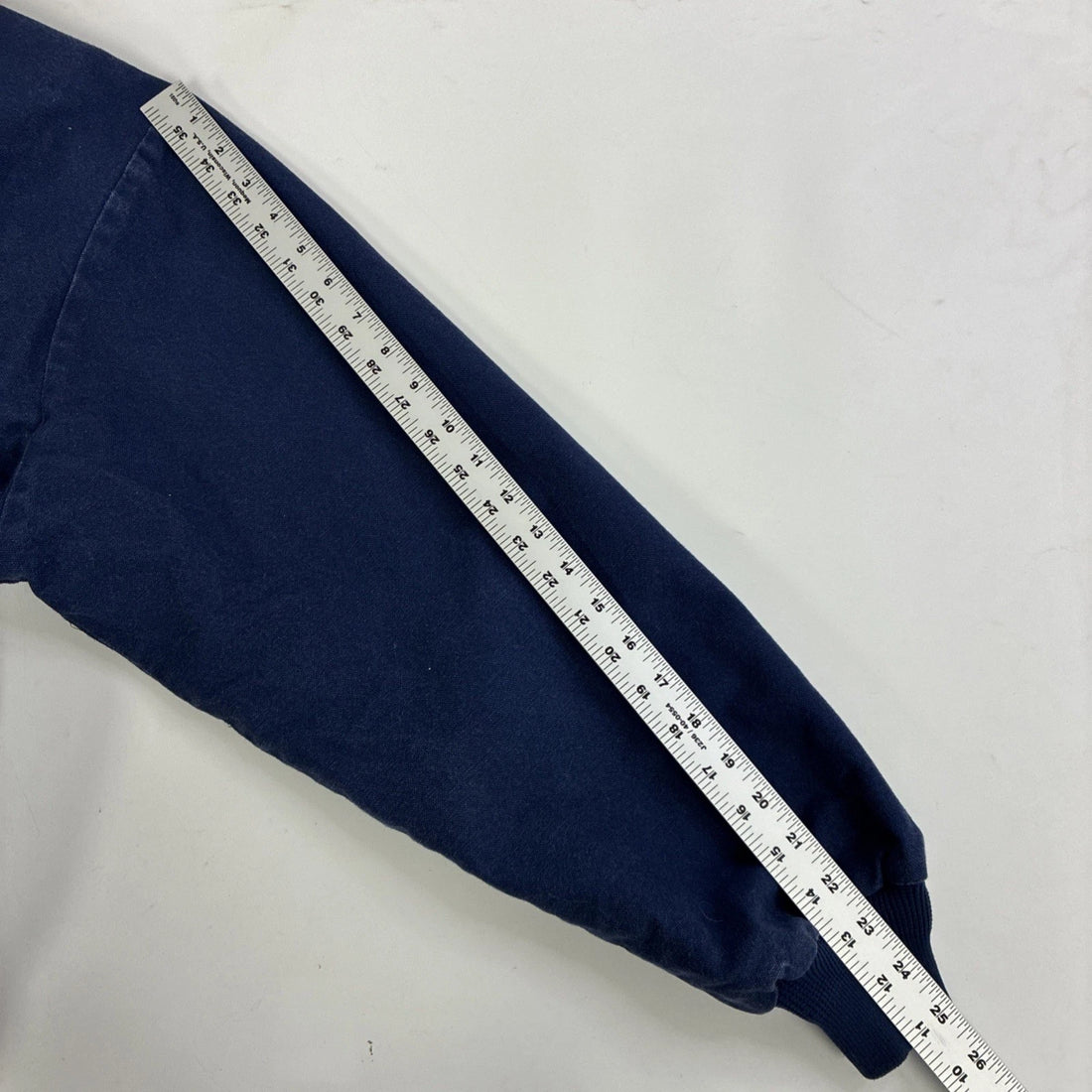 Pella Bomber Work Jacket Size Large