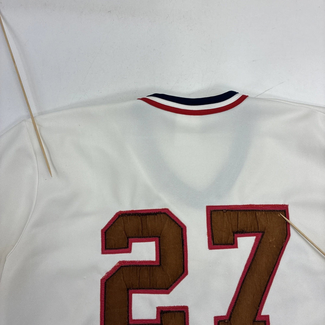 Vintage St. Louis Cardinals CCM Pullover Jersey Size XL MLB 80s 90s