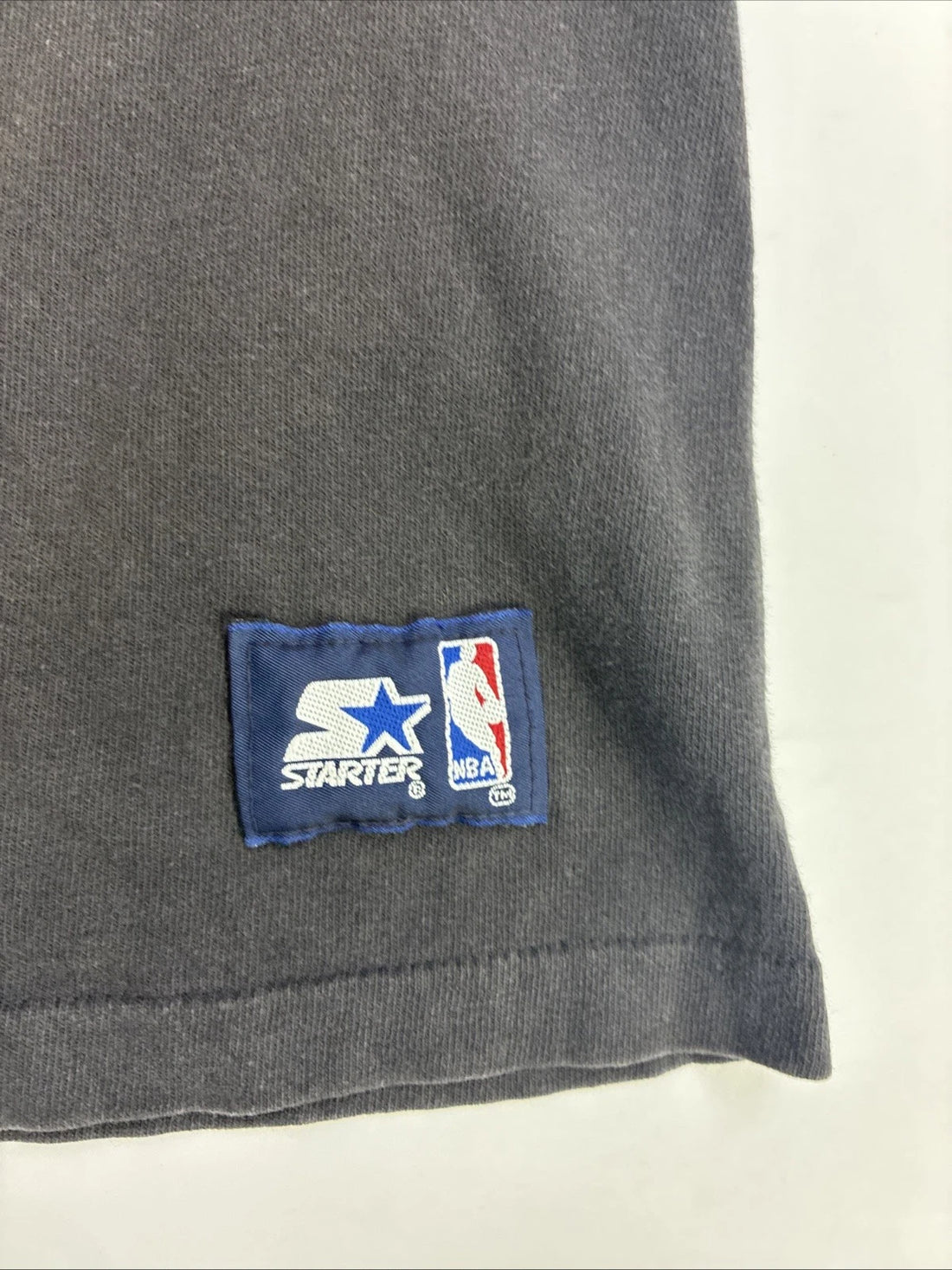 Miami Heat Starter T-Shirt Size Medium NBA
