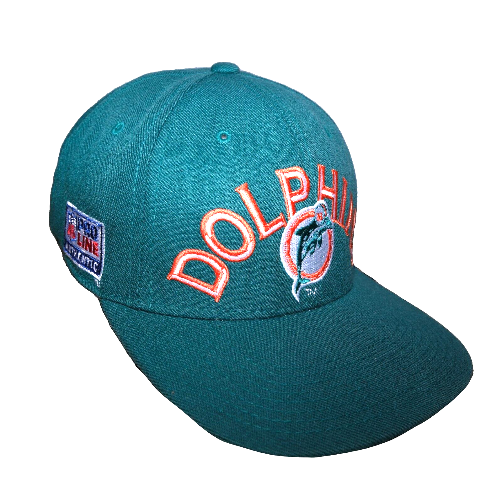 Miami Dolphins Sports Specialties Cap レア - キャップ