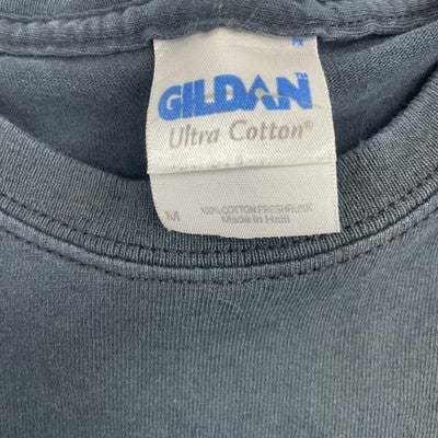 Bullet For My Valentine T-Shirt Size Medium Band Tee