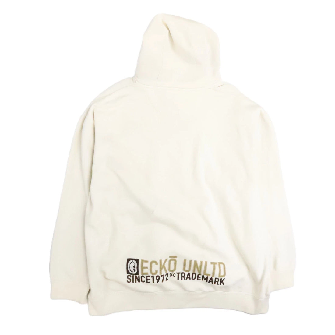 Ecko Unltd Sweatshirt Hoodie Size 3XL Y2K
