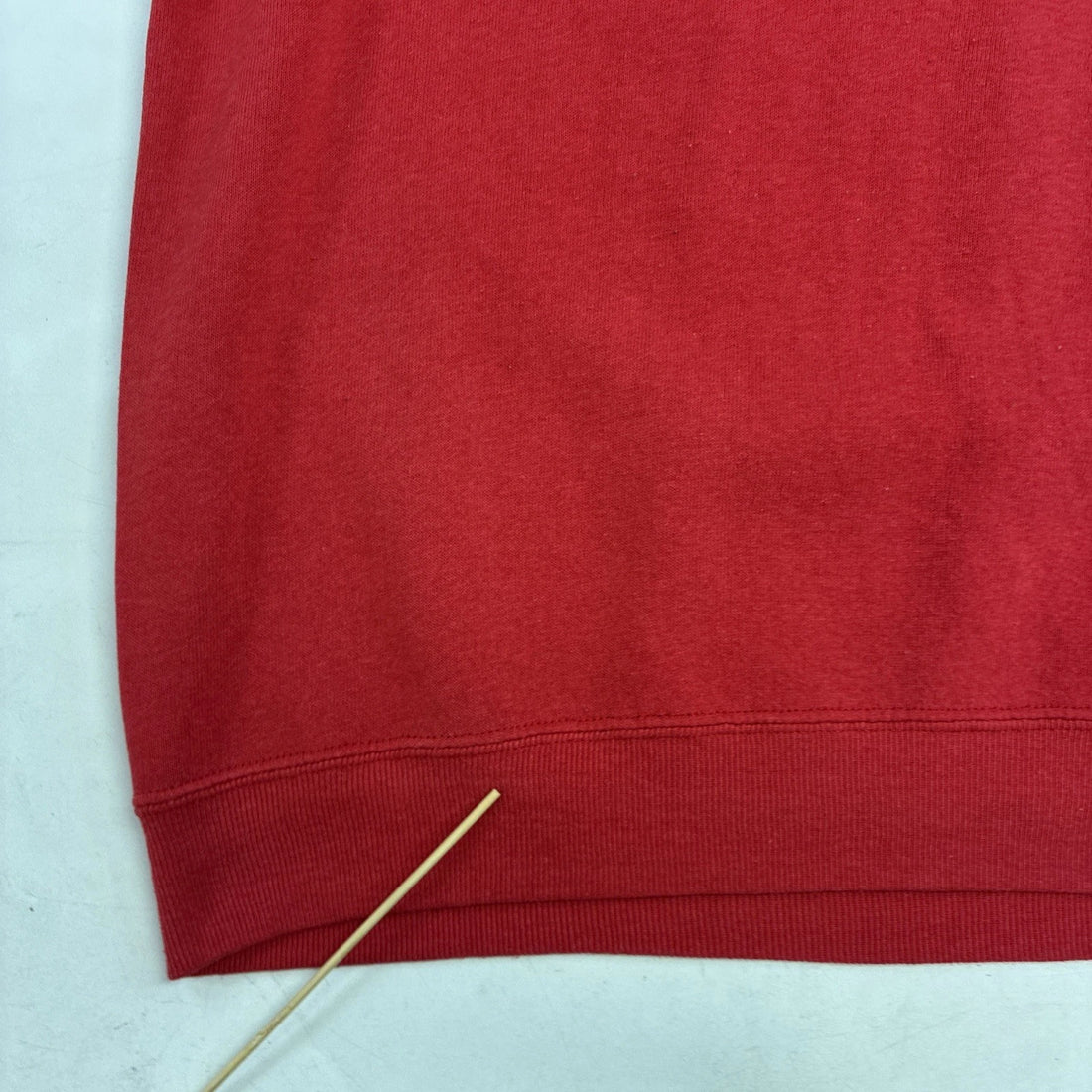 Vintage Ohio State Buckeyes Crest Crewneck Sweatshirt Size Large 90s NCAA