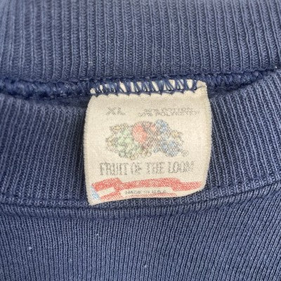 Vintage Minnesota Twins AL Champions Sweatshirt XL 1991 90s MLB