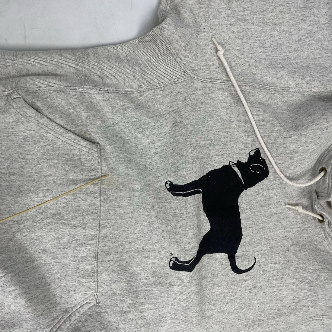 Vintage The Black Dog Martha's Vineyard Sweatshirt Size XL