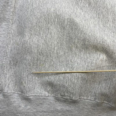 Vintage Harvard Radcliffe Crewneck Sweatshirt Size Large 90s