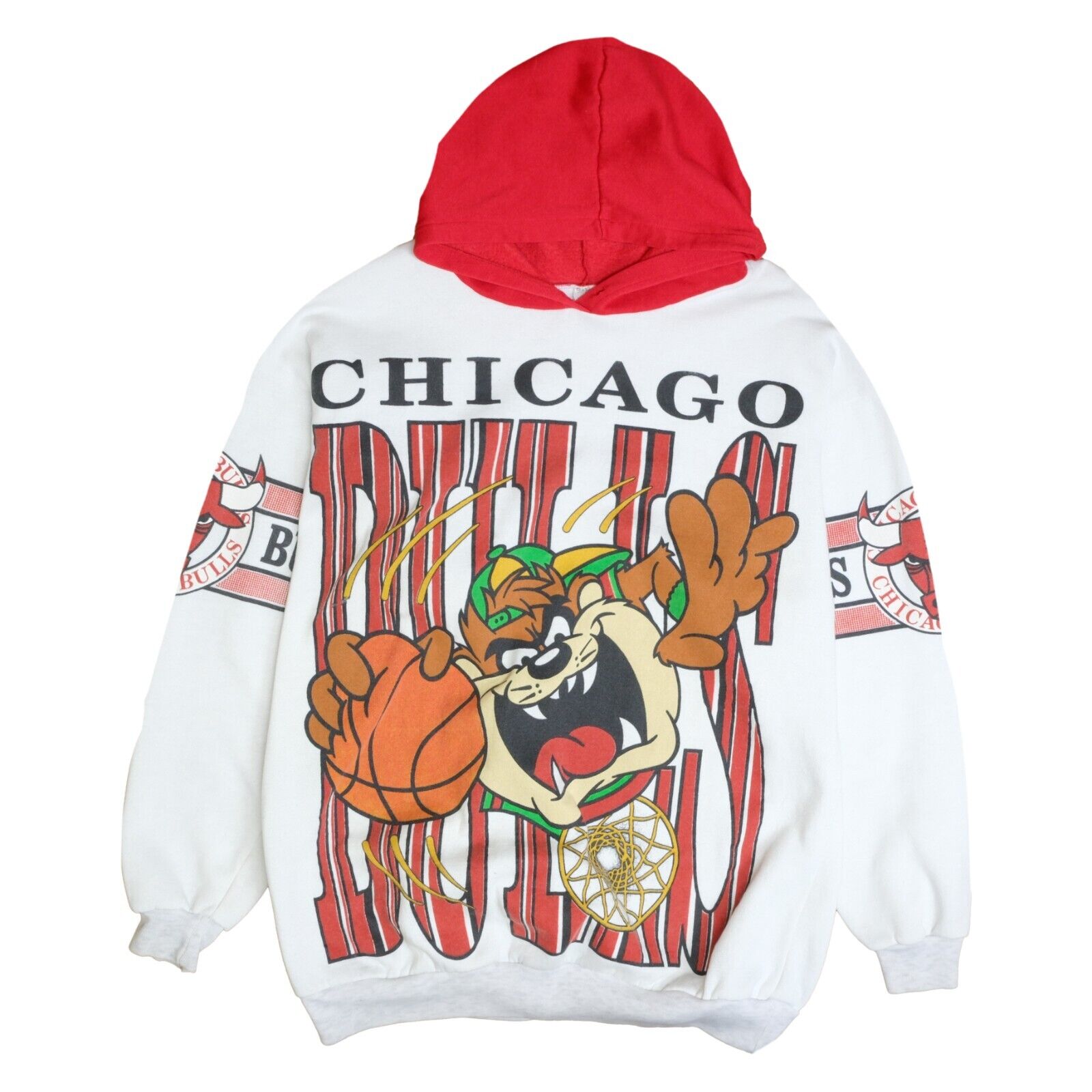 Nba cheap vintage hoodies