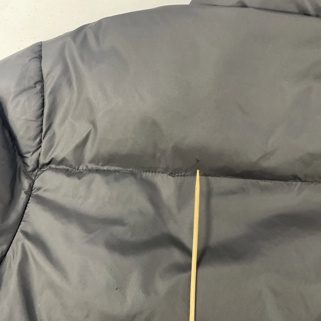 Vintage Polo Ralph Lauren Puffer Jacket Size Medium Insulated