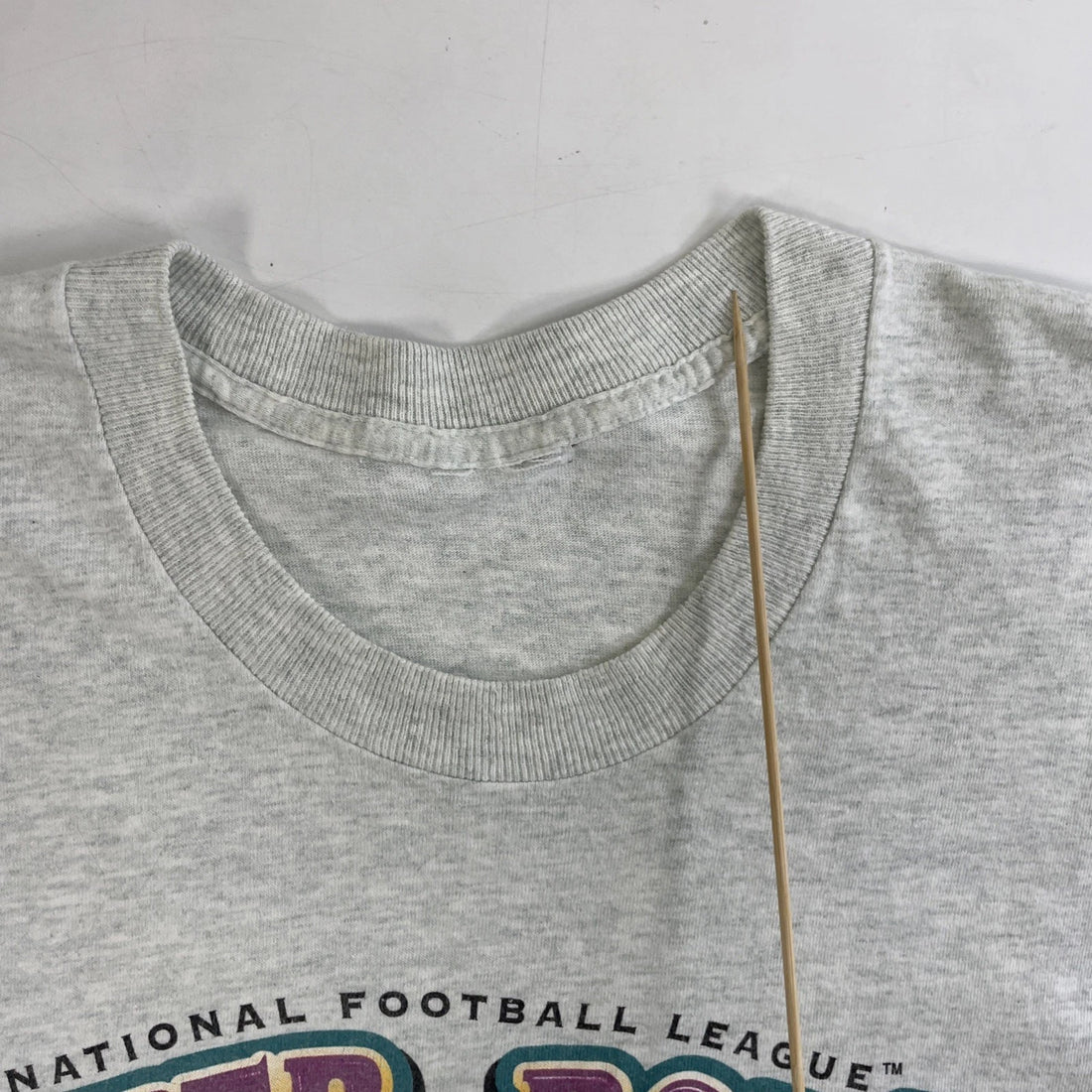 Vintage Green Bay Packers New England Patriots Super Bowl XXXI T-Shirt 2XL NFL