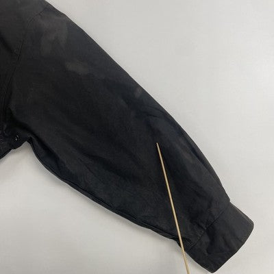 Vintage Australian Outback Collection Waxed Cotton Jacket Size Medium