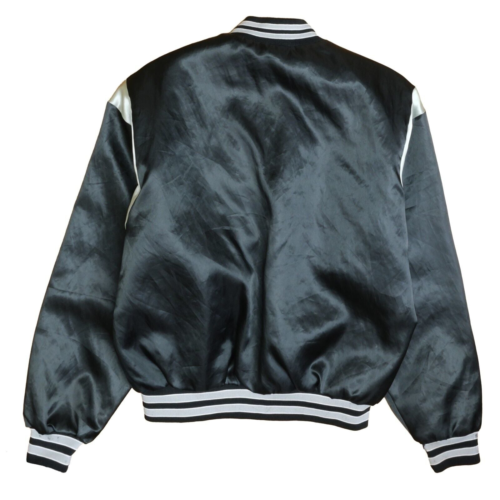 VINTAGE Los Angeles Satin 2024 Varsity Jacket