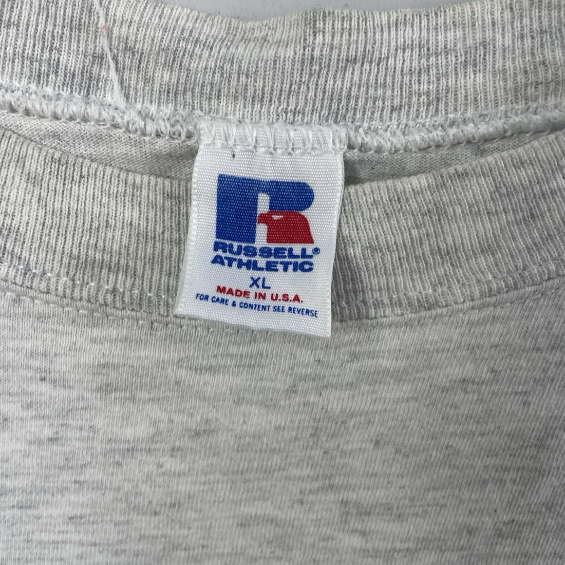 Vintage Hershey's Bar None T-Shirt Size XL Promo