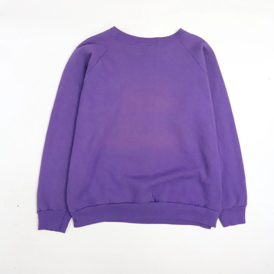 Vintage Minnesota Vikings Champion Sweatshirt Crewneck Size XL 80s NFL