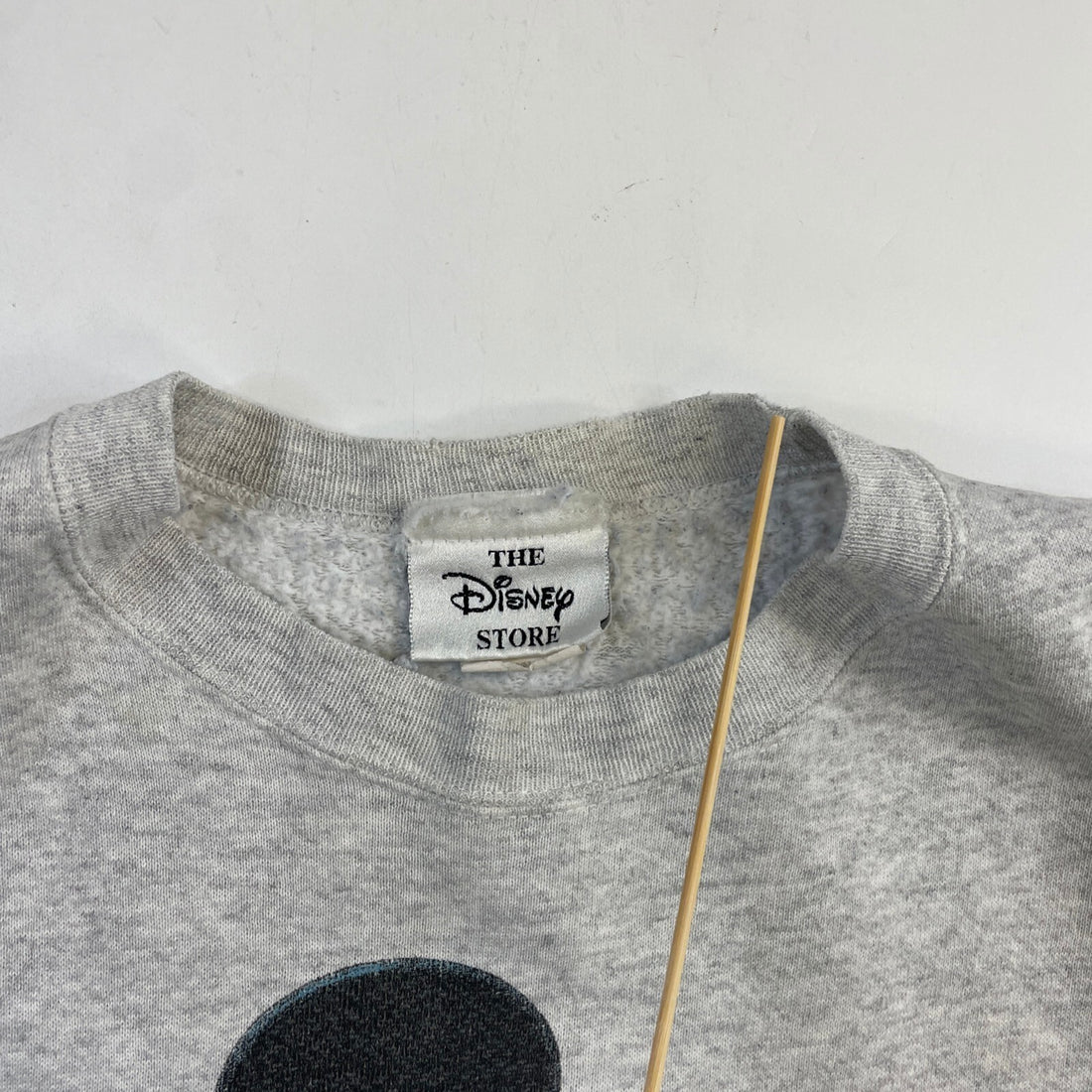 Vintage Mickey Mouse Disney Crewneck Sweatshirt Size 2XL