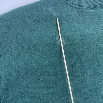 Vintage Michigan State Spartans Crewneck Sweatshirt Size XL NCAA