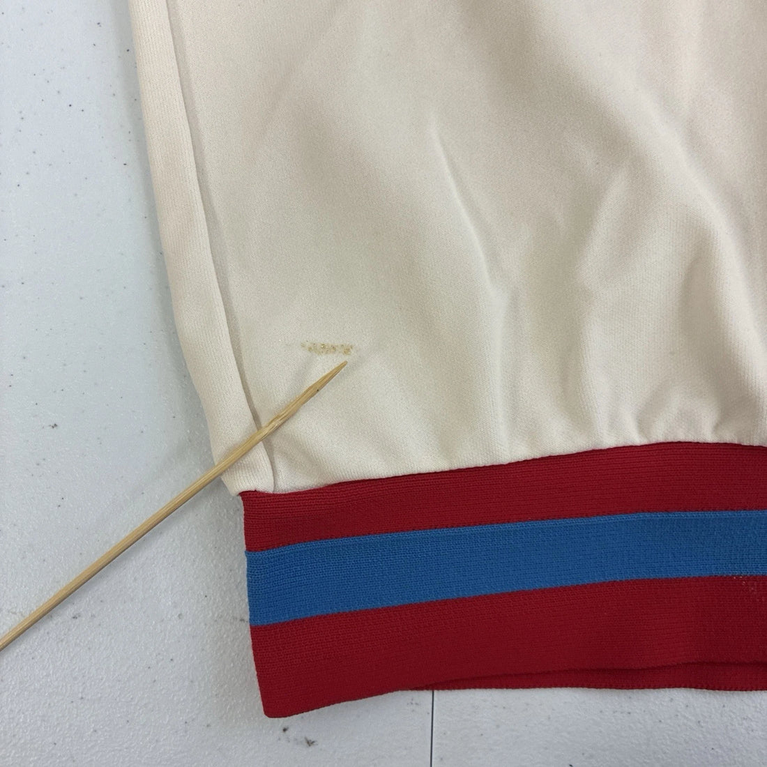 Vintage Vikings Betlin Mfg Co Baseball Jersey Size Medium 70s 80s